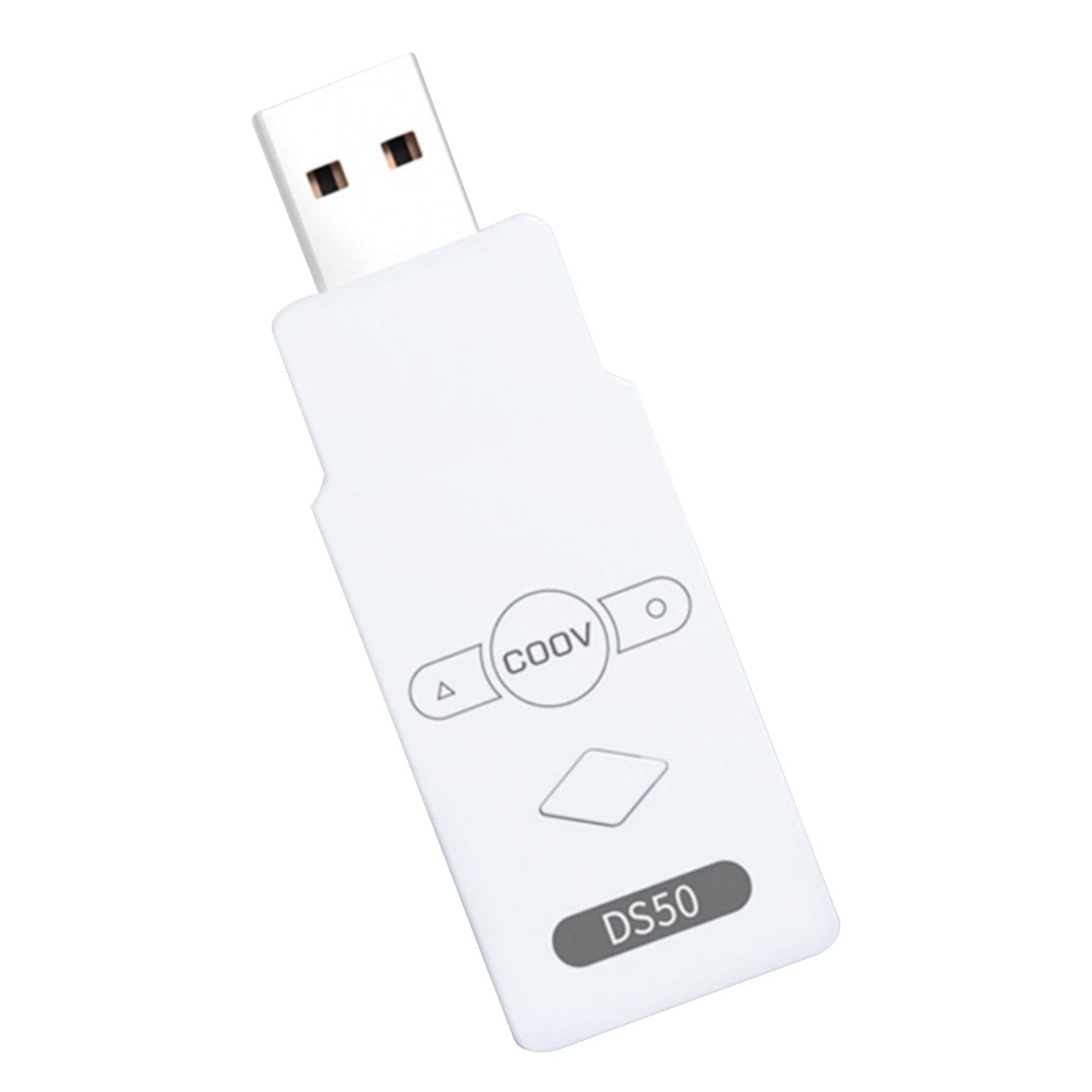 COOVELITE DS50 Wireless Receiver Blutooth Converter Plug and Play Replacement for DS5 Joypad COOVELITE DS50 Wireless Receiver Blutooth Converter Plug and Play Replacement for DS5 Joypad